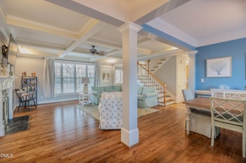 1005 Turner Meadow Dr, Raleigh, NC 27603