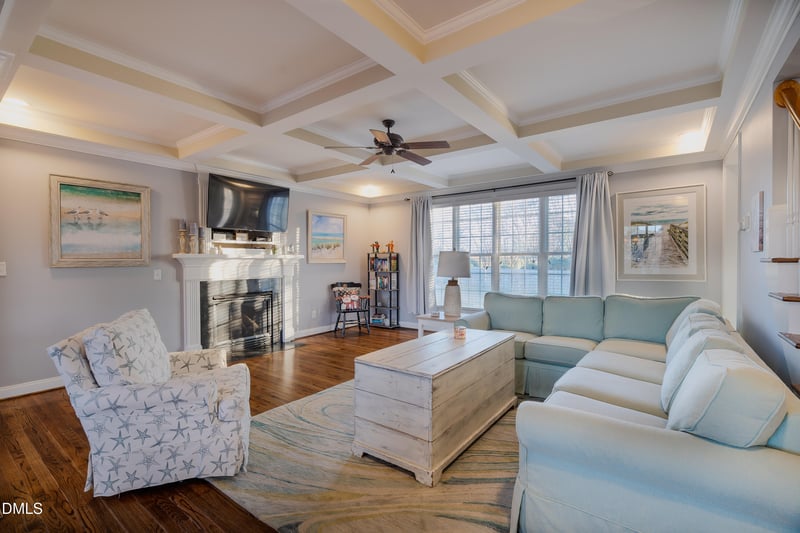 1005 Turner Meadow Dr, Raleigh, NC 27603