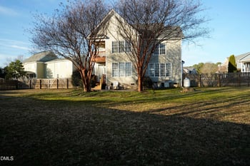 1005 Turner Meadow Dr, Raleigh, NC 27603