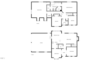 1005 Tyler Farms Dr, Raleigh, NC 27603