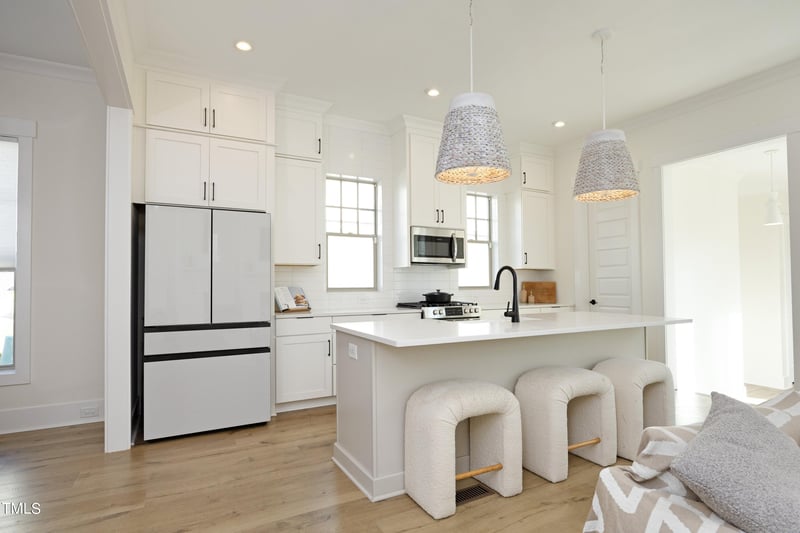 1005 Whistler St, Durham, NC 27713