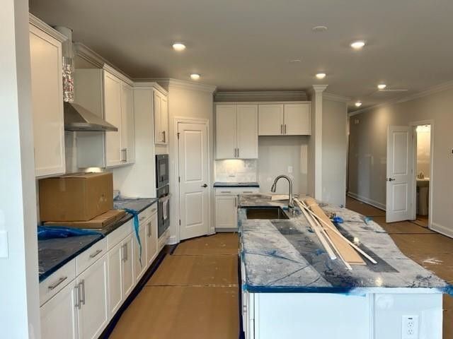 1005 White Bark Ln, Durham, NC 27703
