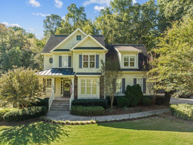 1005 Widgeon Way, Raleigh, NC 27603