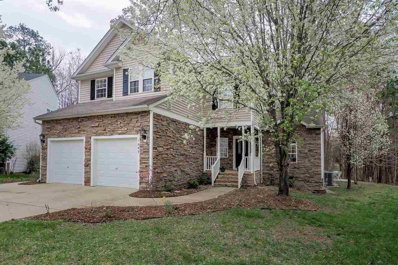 1005 Wild Sonnet Ct, Apex, NC 27502