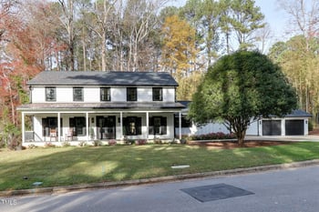 1005 Willow Run South Dr, Raleigh, NC 27615