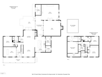 1005 Willow Run South Dr, Raleigh, NC 27615