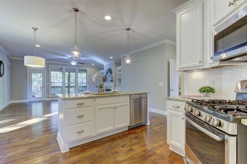 1005 Wilts Dairy Pointe, Wake Forest, NC 27587