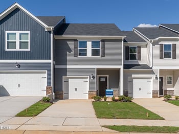 1005 Winding Spring Dr, Mebane, NC 27302