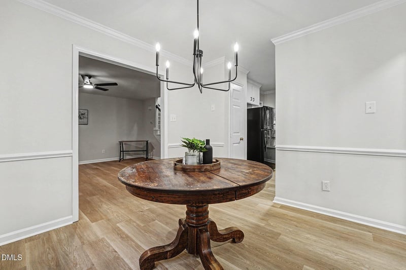 1005 Winsome Ct, Raleigh, NC 27603