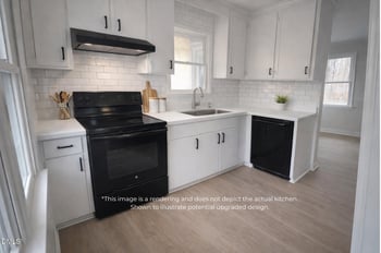 1005 Winsome Ct, Raleigh, NC 27603