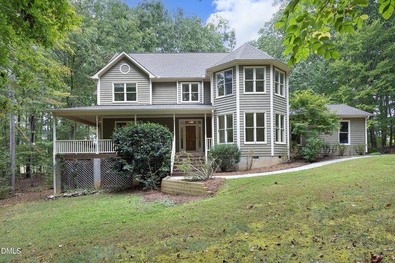 1005 Wood Sage Dr, Chapel Hill, NC 27516