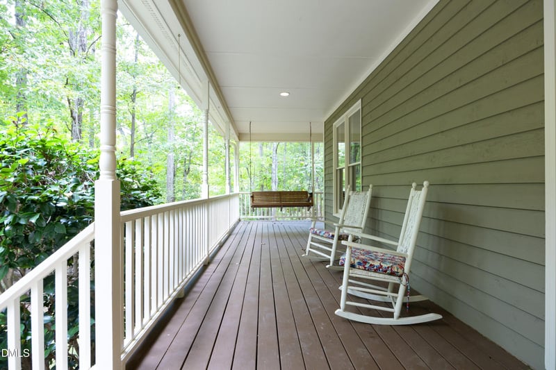 1005 Wood Sage Dr, Chapel Hill, NC 27516