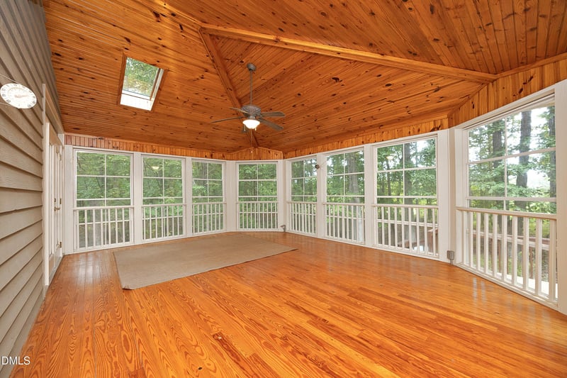 1005 Wood Sage Dr, Chapel Hill, NC 27516