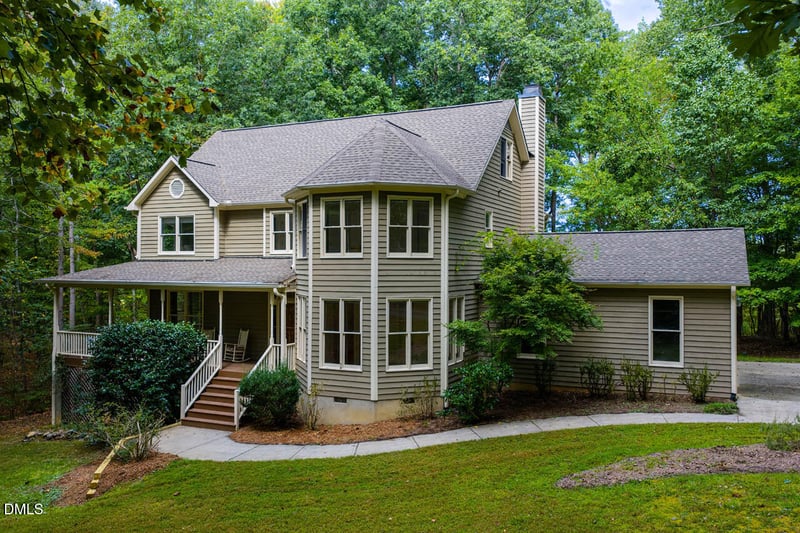 1005 Wood Sage Dr, Chapel Hill, NC 27516