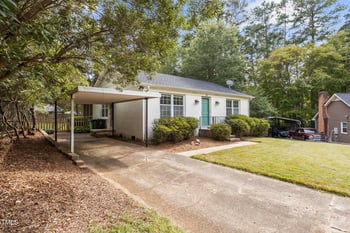 1005 Woodhill Ct, Raleigh, NC 27615