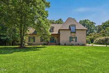 1005 Woodlot Ridge Rd, Chapel Hill, NC 27516