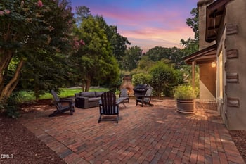 1005 Woodlot Ridge Rd, Chapel Hill, NC 27516
