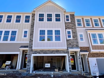 10051 Secluded Garden Dr Lot 153, Apex, NC 27523