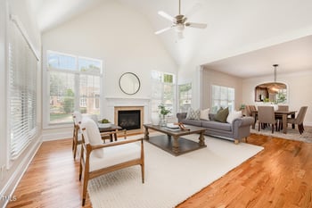 10052 Fountain , Chapel Hill, NC 27517