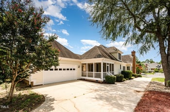 10052 Fountain , Chapel Hill, NC 27517