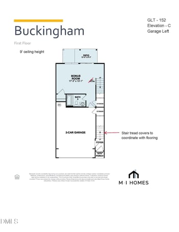 10053 Secluded Garden Dr #152, Apex, NC 27523