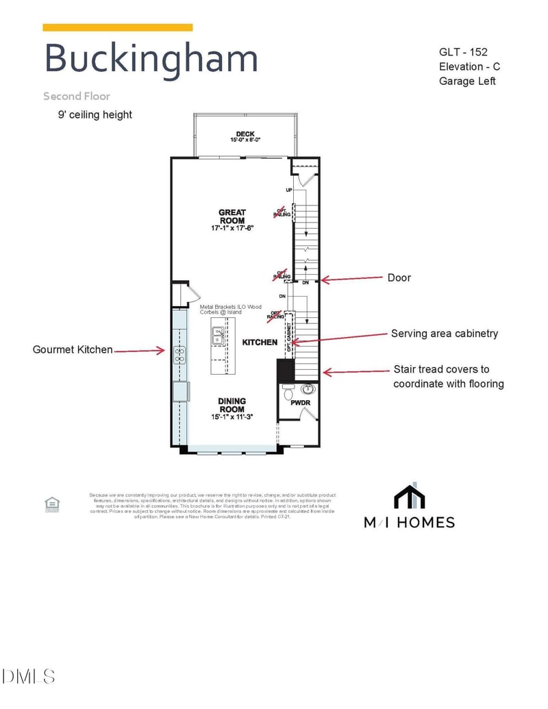 10053 Secluded Garden Dr #152, Apex, NC 27523