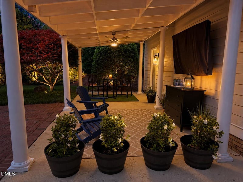 10054 Bost , Chapel Hill, NC 27517