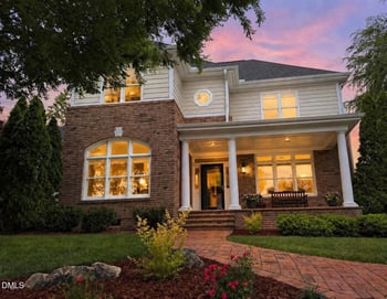 10054 Bost , Chapel Hill, NC 27517