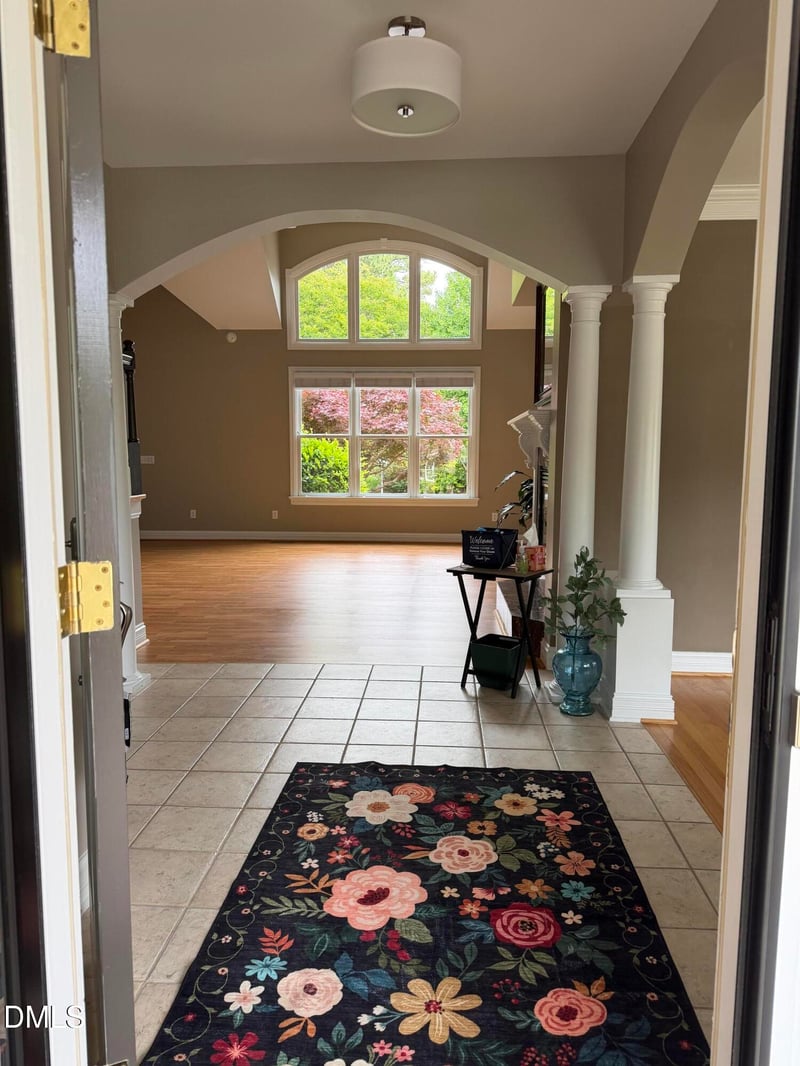 10054 Bost, Chapel Hill, NC 27517