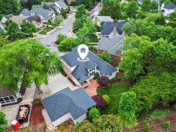 10054 Bost , Chapel Hill, NC 27517