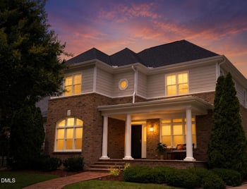 10054 Bost , Chapel Hill, NC 27517