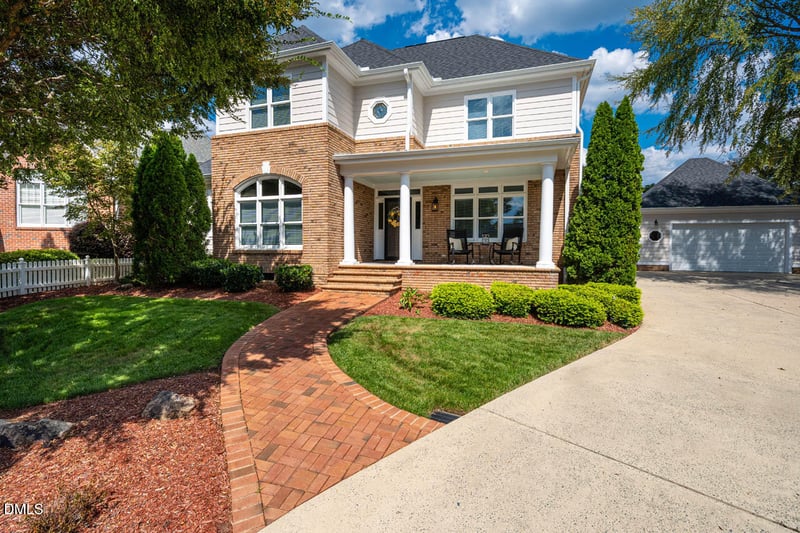 10054 Bost , Chapel Hill, NC 27517