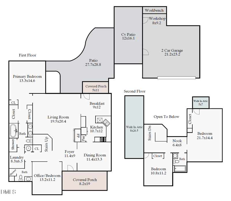 10054 Bost , Chapel Hill, NC 27517