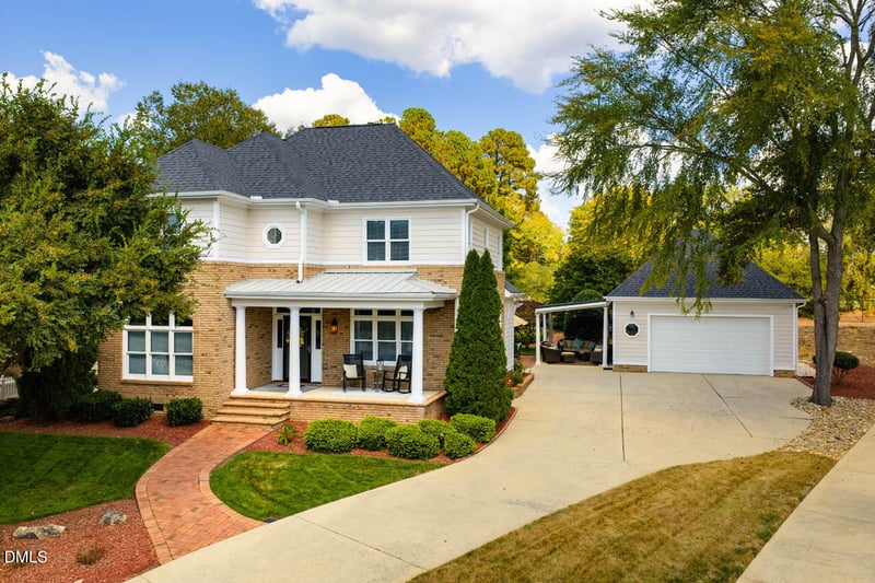 10054 Bost , Chapel Hill, NC 27517