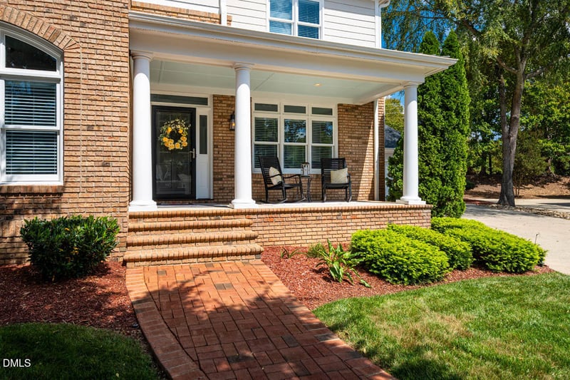 10054 Bost , Chapel Hill, NC 27517