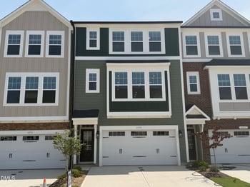 10054 Secluded Garden Dr #201, Apex, NC 27523