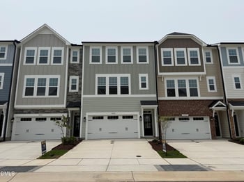 10055 Secluded Gdn Dr #151, Apex, NC 27523