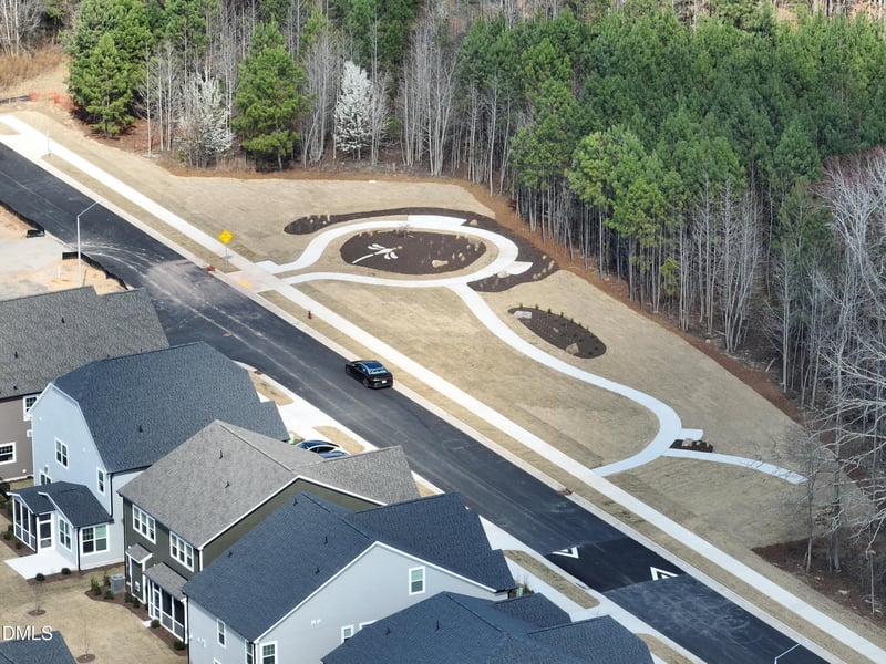 10055 Secluded Gdn Dr #151, Apex, NC 27523
