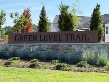 10055 Secluded Gdn Dr #151, Apex, NC 27523
