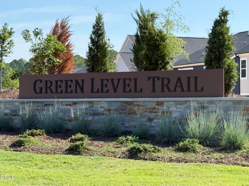 10055 Secluded Gdn Dr #151, Apex, NC 27523
