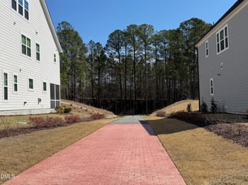 10055 Secluded Gdn Dr #151, Apex, NC 27523