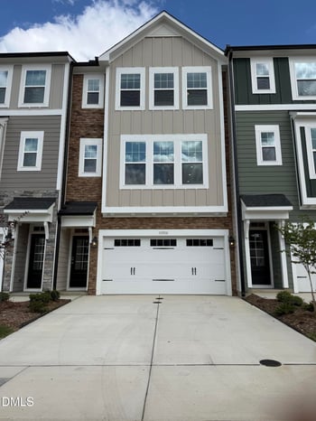 10056 Secluded Garden Dr Lot 202, Apex, NC 27523