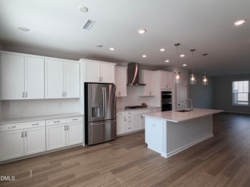 10057 Secluded Gdn Dr, Apex, NC 27523