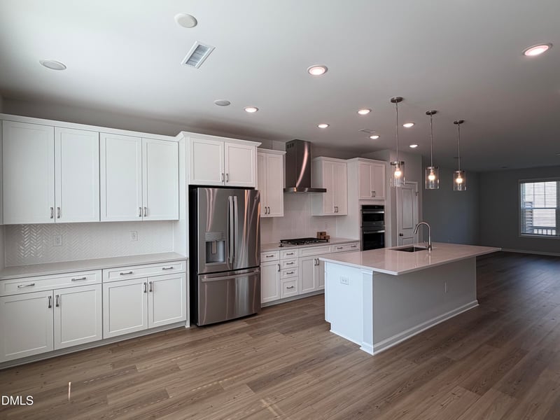 10057 Secluded Gdn Dr, Apex, NC 27523