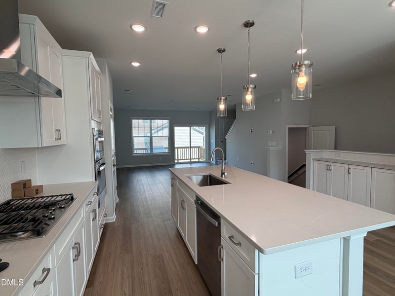 10057 Secluded Gdn Dr, Apex, NC 27523