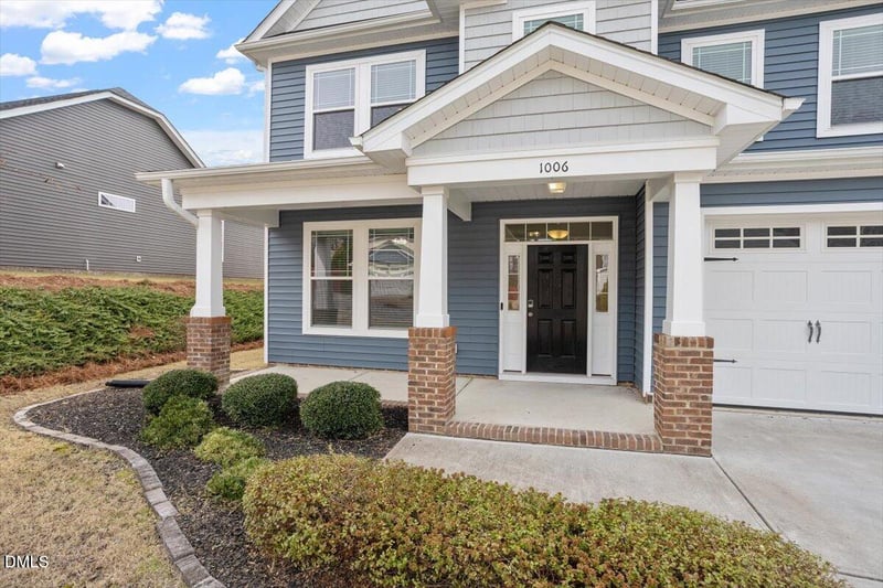 1006 Addington Lake Ln, Knightdale, NC 27545