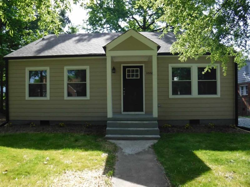 1006 Alma St, Durham, NC 27703