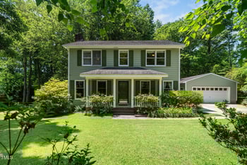 1006 Apache Ln, Apex, NC 27502
