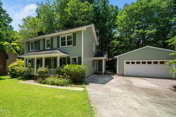 1006 Apache Ln, Apex, NC 27502