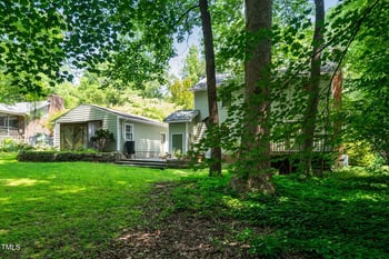 1006 Apache Ln, Apex, NC 27502